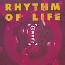 Zuum - Rhythm Of Life Club