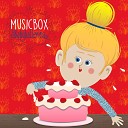 LL Kids Chansons Pour Enfants Bo te Musique Baby… - Arc en Ciel