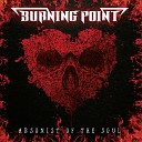 Burning Point - Running in the Darkness