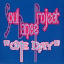 Soul Dance Project - One Day Extended Radio Mix
