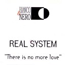 Real System - There Is No More Love Extended Mix