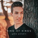 Gabe Paladin - And Can It Be