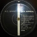KC Spirit - Sex Appeal Sex Mix
