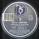 N F L Limited - Love Is A Fiction Explosion Mix