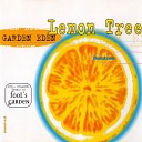 GARDEN EDEN - Lemon Tree Club Mix