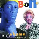 B One - Its a Shame N Y Radio Edit