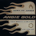 Suns Of Shiva Feat Angie Gold - This Wheel s On Fire Absolutely Fabulous…