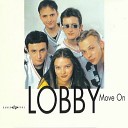 Lobby - Love Is Here