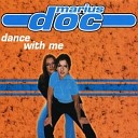 Doc Marius - Dance With Me Single Version