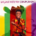 Ova Steel - In Love With You Baby Baby Extended Version