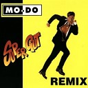 01 Mo Do - Super Gut Remix Version Mint