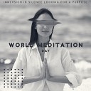Motivational Divine Meditation Zone feat Jonathan… - Stress Cut