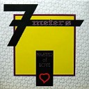 7 Meters - Master Of Love Radio Version