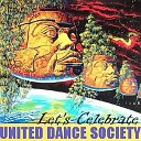 United Dance Society - Let s Celebrate Rip Rap Mix