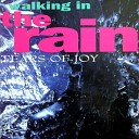 Tears Of Joy - Walking In The Rain T O J Club House Mix