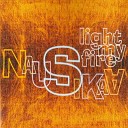 Nausikaa - Light My Fire Dance Mix