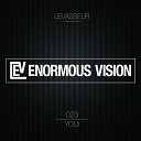 Levasseur - You Extended Mix