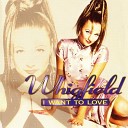 Whigfield - I Want Love Extended Mix