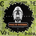 Voice Of Buddha - Voice of Buddha radio mix