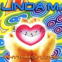 Linda M - Rhythm Of Love Extended Unlimited Mix