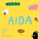 AIDA feat Pan Borsuk - Dzi cio Nastuka Do Prasy