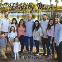 Russ Matney - Brotherly Love