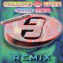 Bommbastic - Falling In Love With You Orange Club Mix