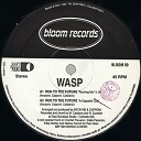 Wasp - Run To The Future F U T U R E Mix