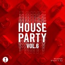 Monkeye - Shake It Up Extended Mix