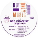 Joy Vincent - Loving You Extended Version