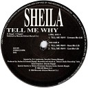 Sheila - Tell Me Why