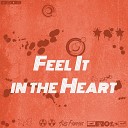 Ales Fabiani - Feel It In The Heart