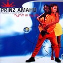Prinz Amaho - Rhythm In My Life X tended
