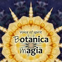 Botanica magia - White Snake