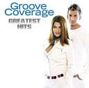 Groove Coverage - The End Radio Edit