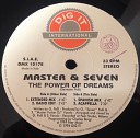 Master Seven - The Power Of Dreams