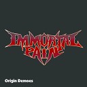 Immortal Pain - Zombies Walk