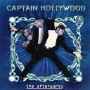 Captain Hollywood Project - The Afterparty Album Version
