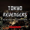 Styzmask - Takemichi s Revenge Cover Version