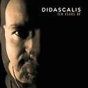 Didascalis - Rainfall Feat Wrong Experience