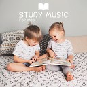 Study Music Club - Overcome Laziness