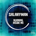 Salaryman - Forever Blue