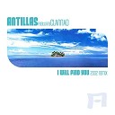 Antillas Feat Clannad - I Will Find You 2002 Remix Martinez Radio Cut
