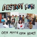 Destroy Boys - Secrets