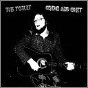 The Toilet - The Demon Shit from Hell with Pink Clothes