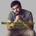 Nicat Shikhaliyev - Turkish Mashup Piano Cover