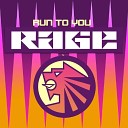 Rage - Run To You Radio Edit