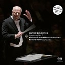 Bernard Haitink Netherlands Radio Philharmonic… - Symphony No 7 I Allegro moderato Live