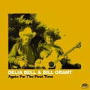 Delia Bell - When I Stop Dreaming