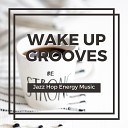Brunette D K Wish Dj - Wake Up Grooves